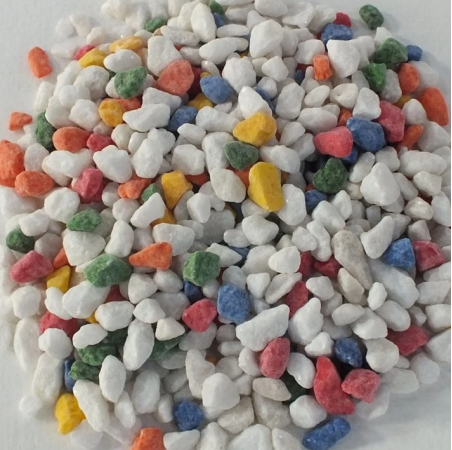 Bulk Blending Fertilizer Production Line