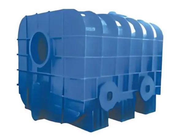 Main Equipment