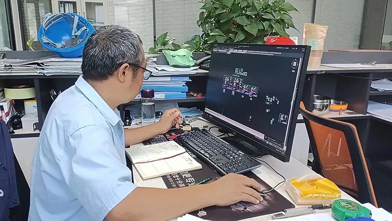 Company Profile