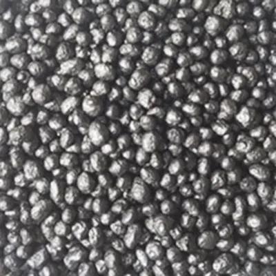 Granular Fertilizers