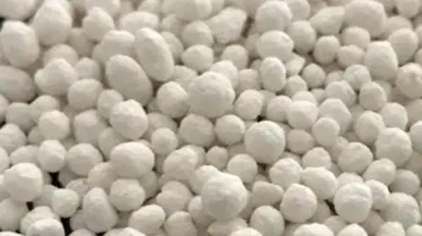 Granular Fertilizers