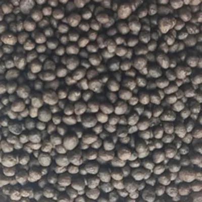 Granular Fertilizers