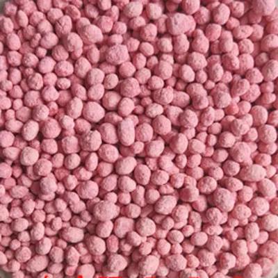 Granular Fertilizers