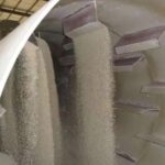 Rotary Dryer