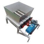 Four-Shaft Crusher