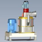 Micro Powder Grinding Mill
