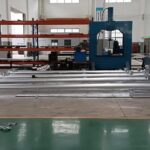 Tubular Screw Conveyor