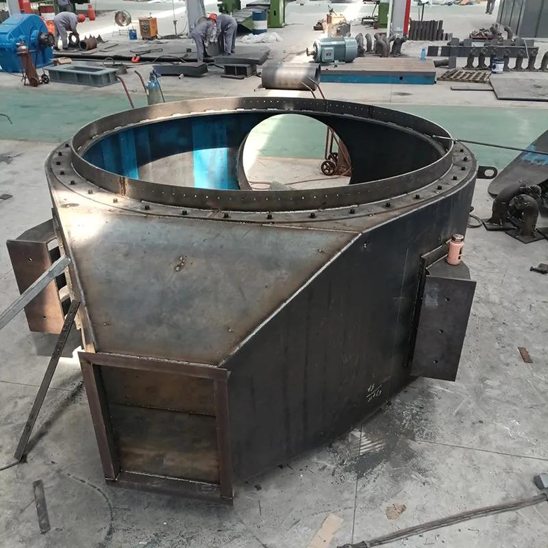 Rotary Dryer