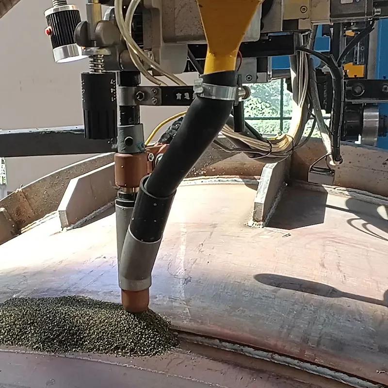 Rotary Dryer