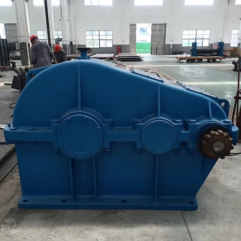 Rotary Dryer