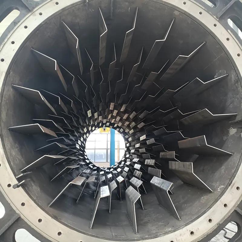 Rotary Dryer