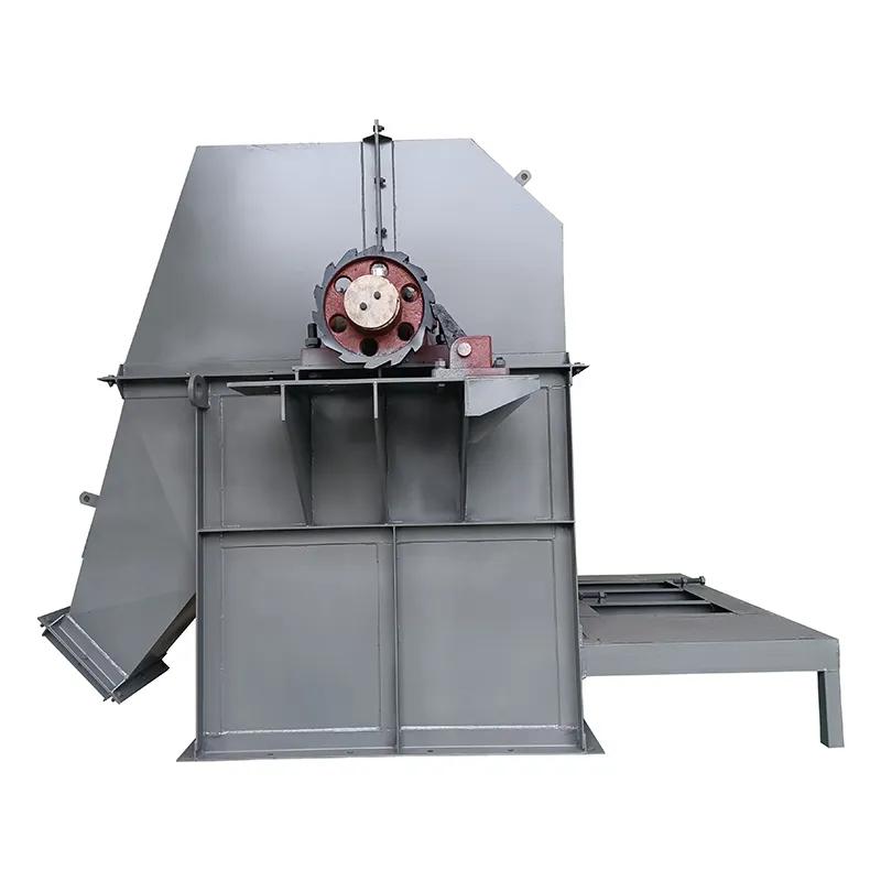NE Bucket Elevator