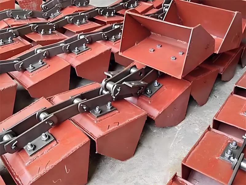 Factory Layout