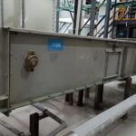 Scraper Chain Conveyor