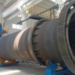 Rotary Dryer