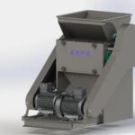 Urea Crusher