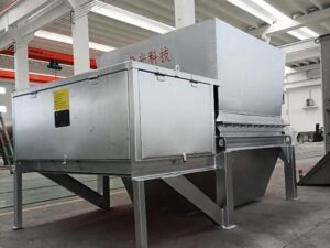 Four-Shaft Crusher