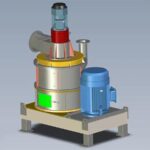 Micro Powder Grinding Mill