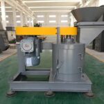 Vertical Chain Crusher