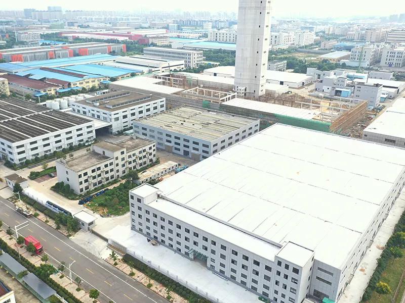 Company Profile