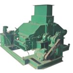 Hammer Roller Crusher