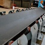 Trough Belt Conveyor