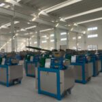 Granulation Equipment