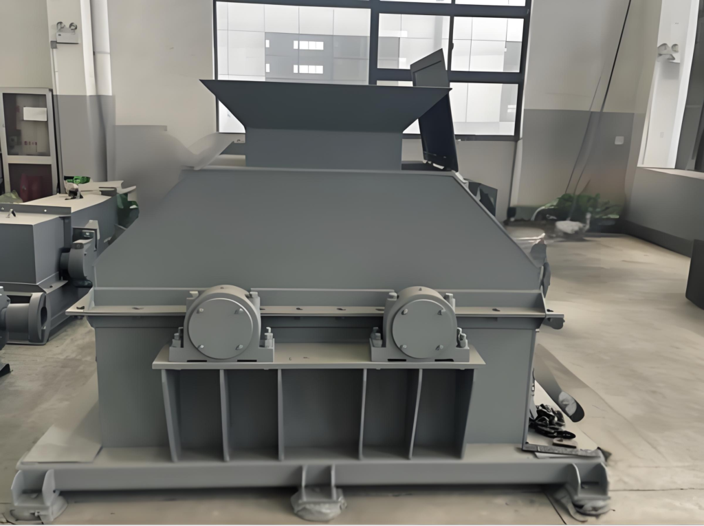 Crushing Equipment