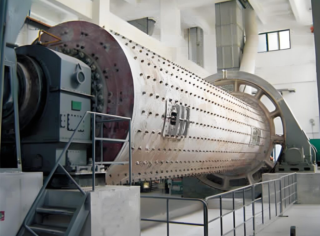 Ball Mill