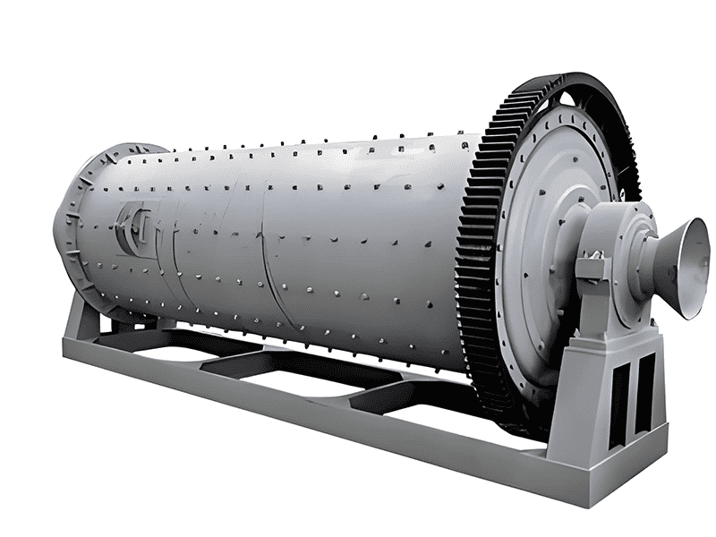 ball mill