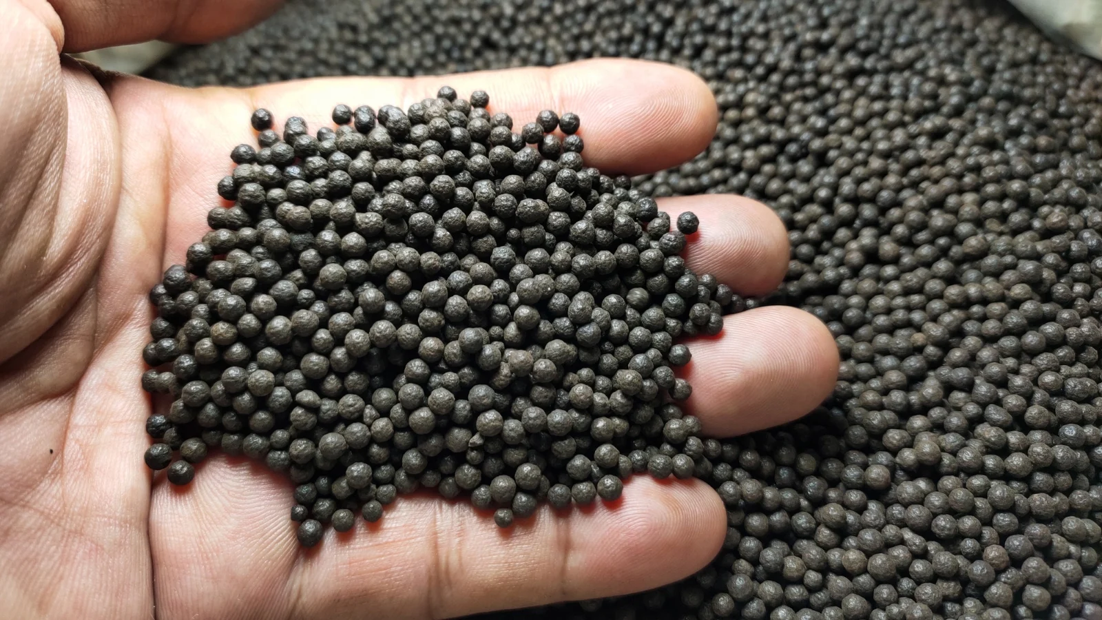 high quality organic fertilizer