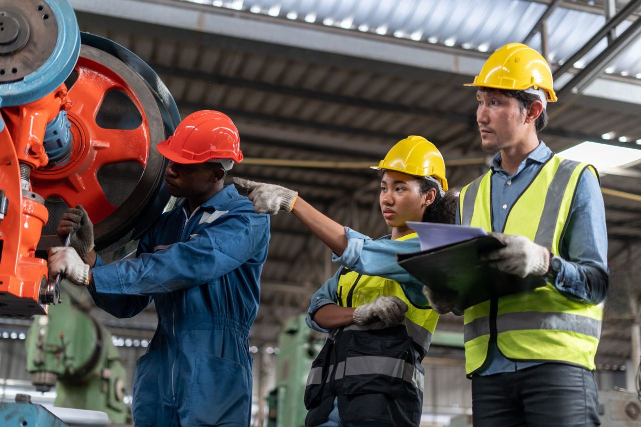 On-Site Commissioning