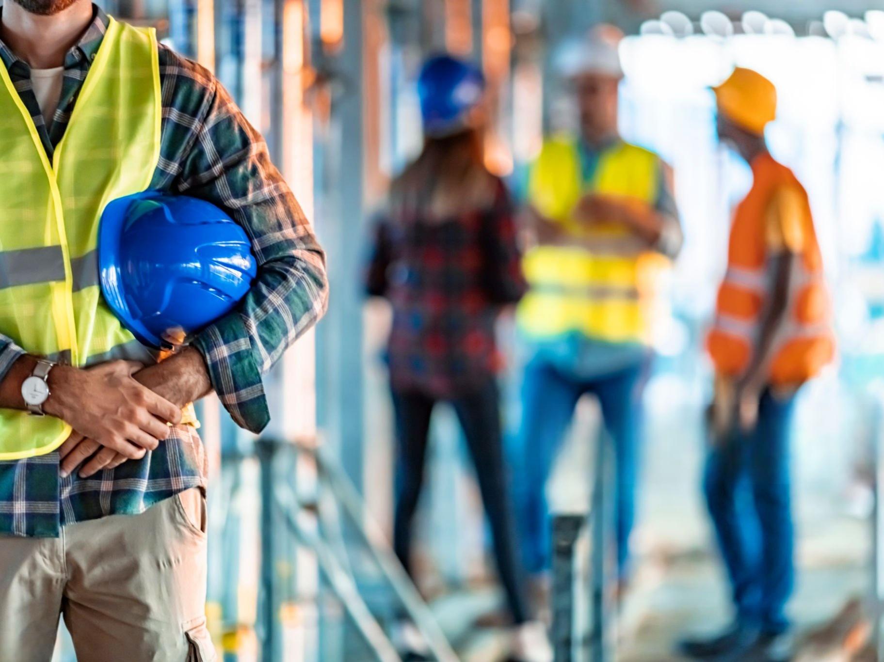 skilled labor shortage