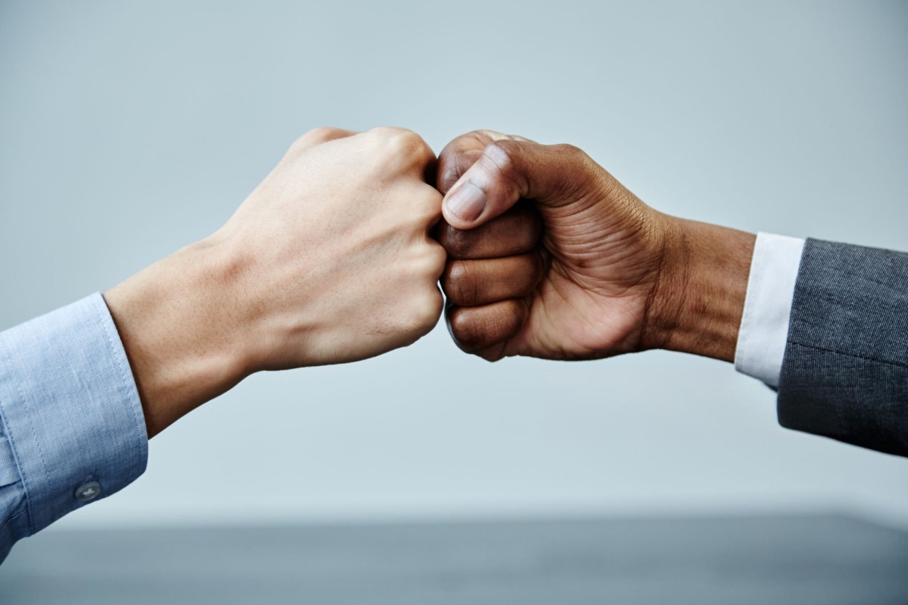 your reliable partner