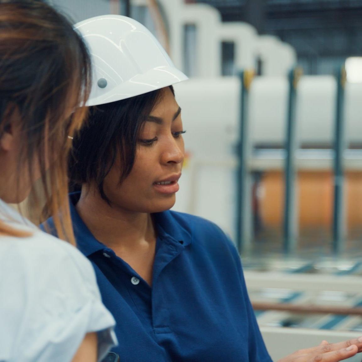 quality control inspection